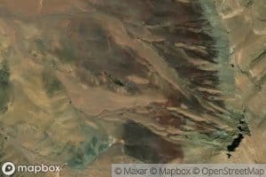 Cheshmeh-ye Bad Kubeh