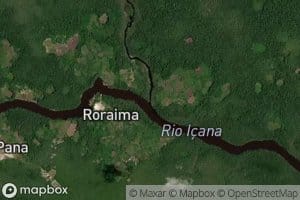 Igarape Maracana