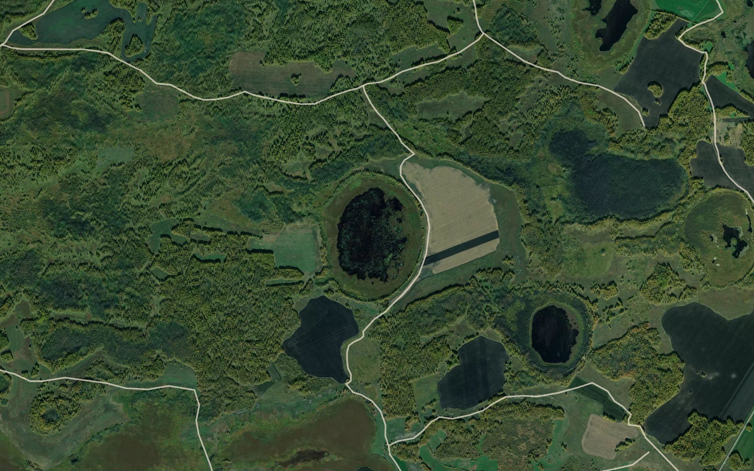 Ozero Khymovo