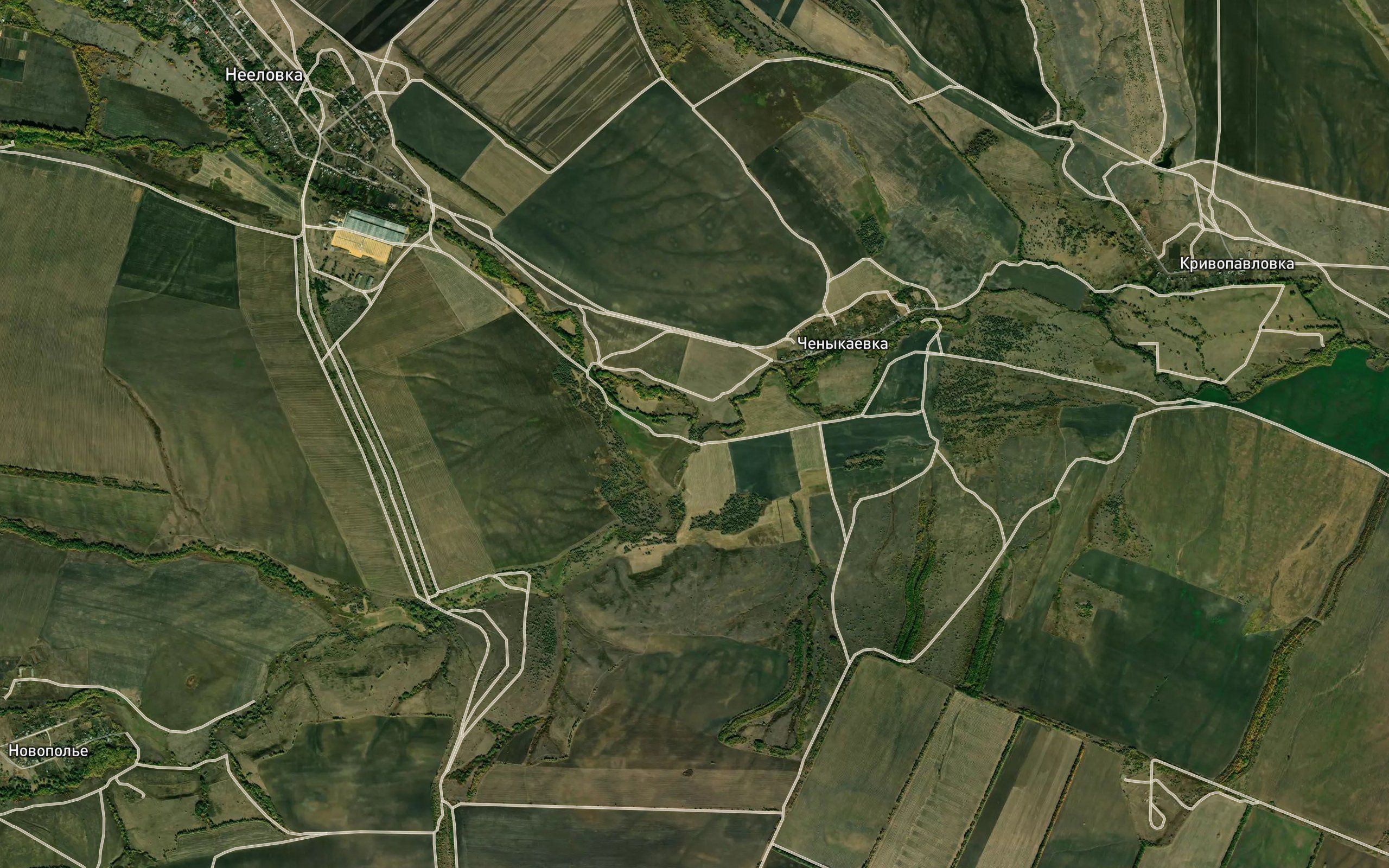 Vyazovka