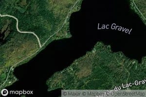 Lac Gravel