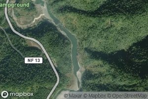 Indian Creek
