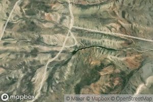 Little Round Mountain Spring