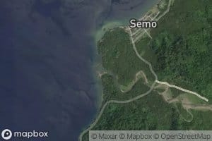 Kuala Semo