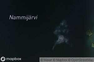 Nammijarvi