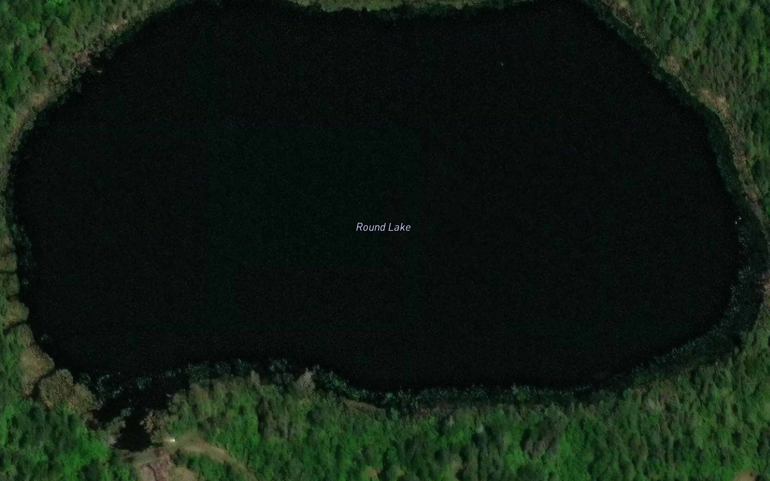 Round Lake