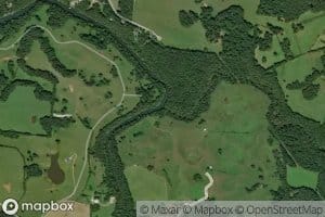 Laurel Creek