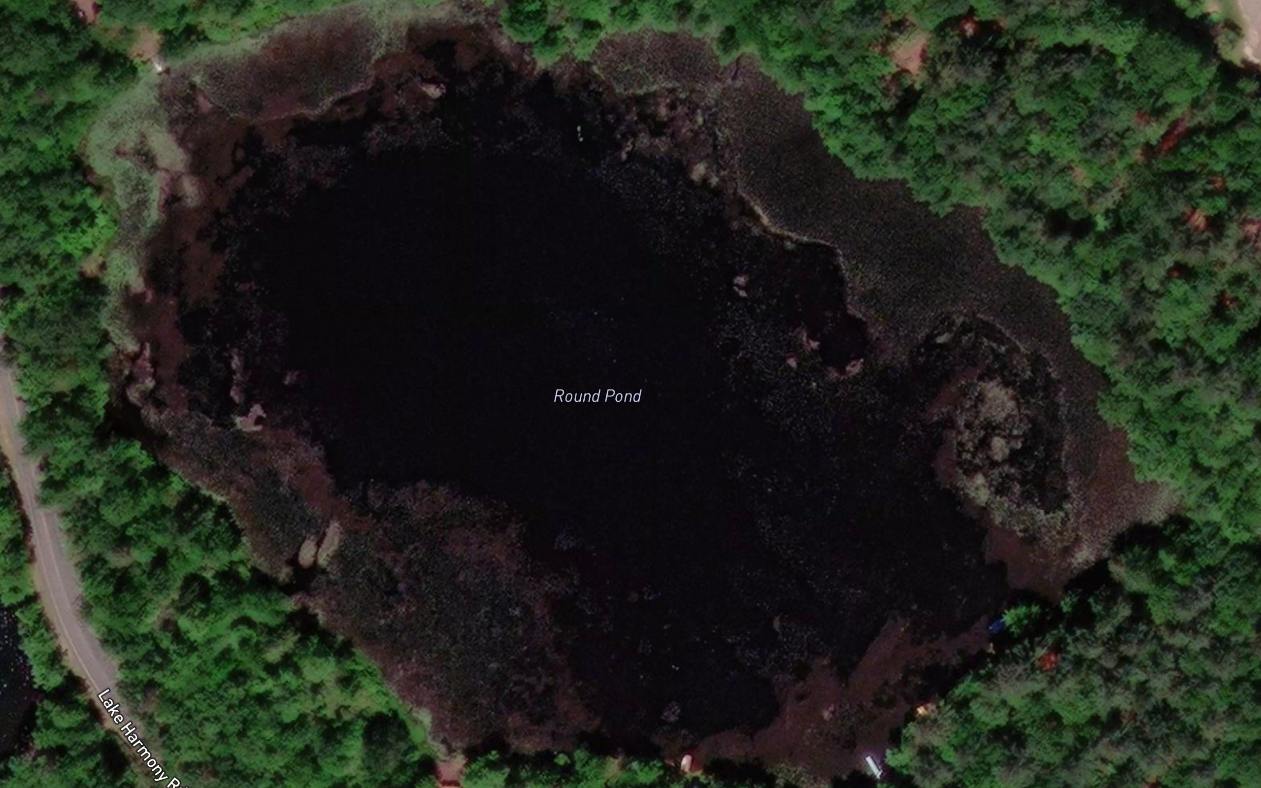 Round Pond