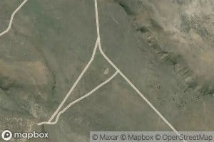 Del Witzel Reservoir