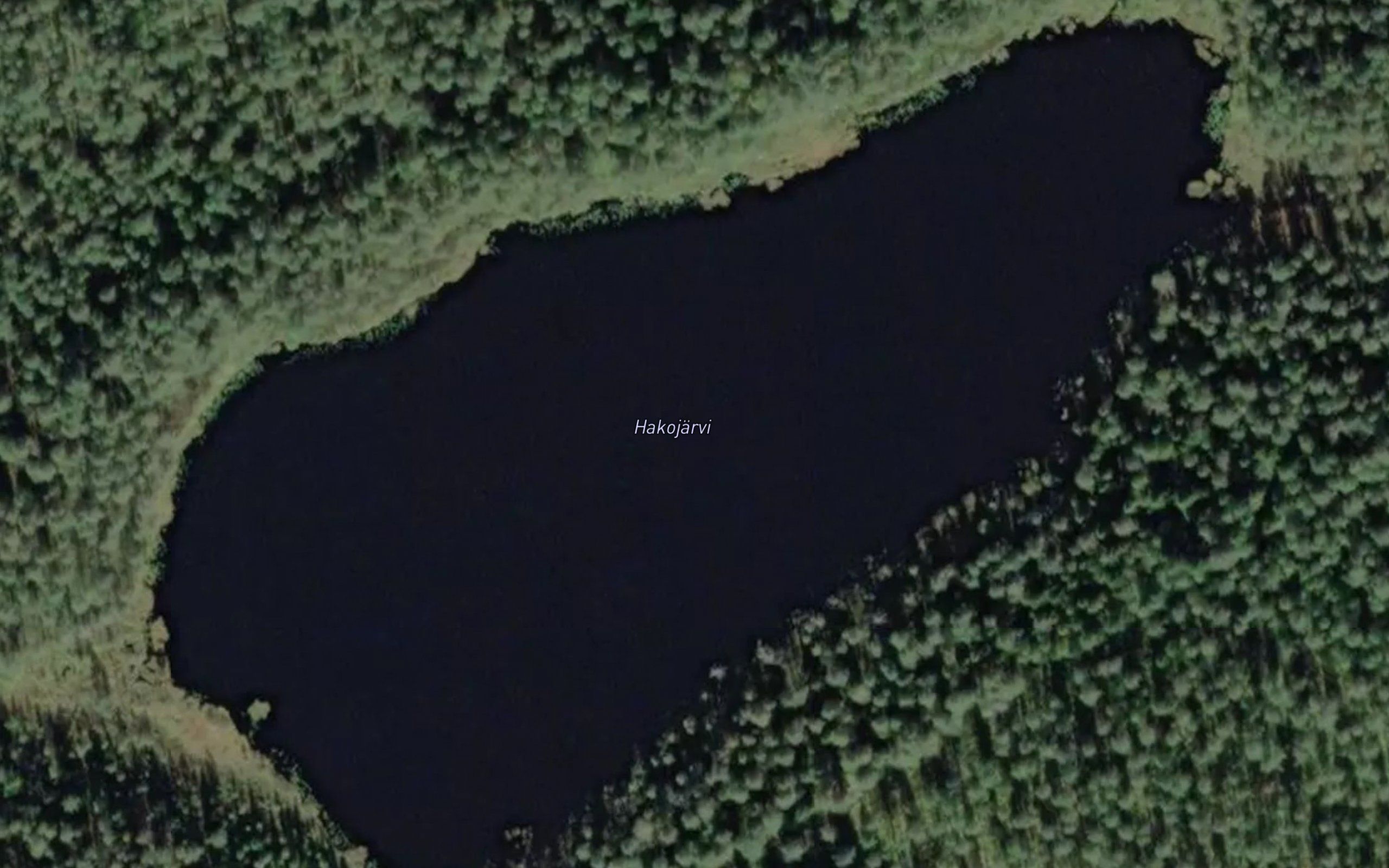 Hakojarvi