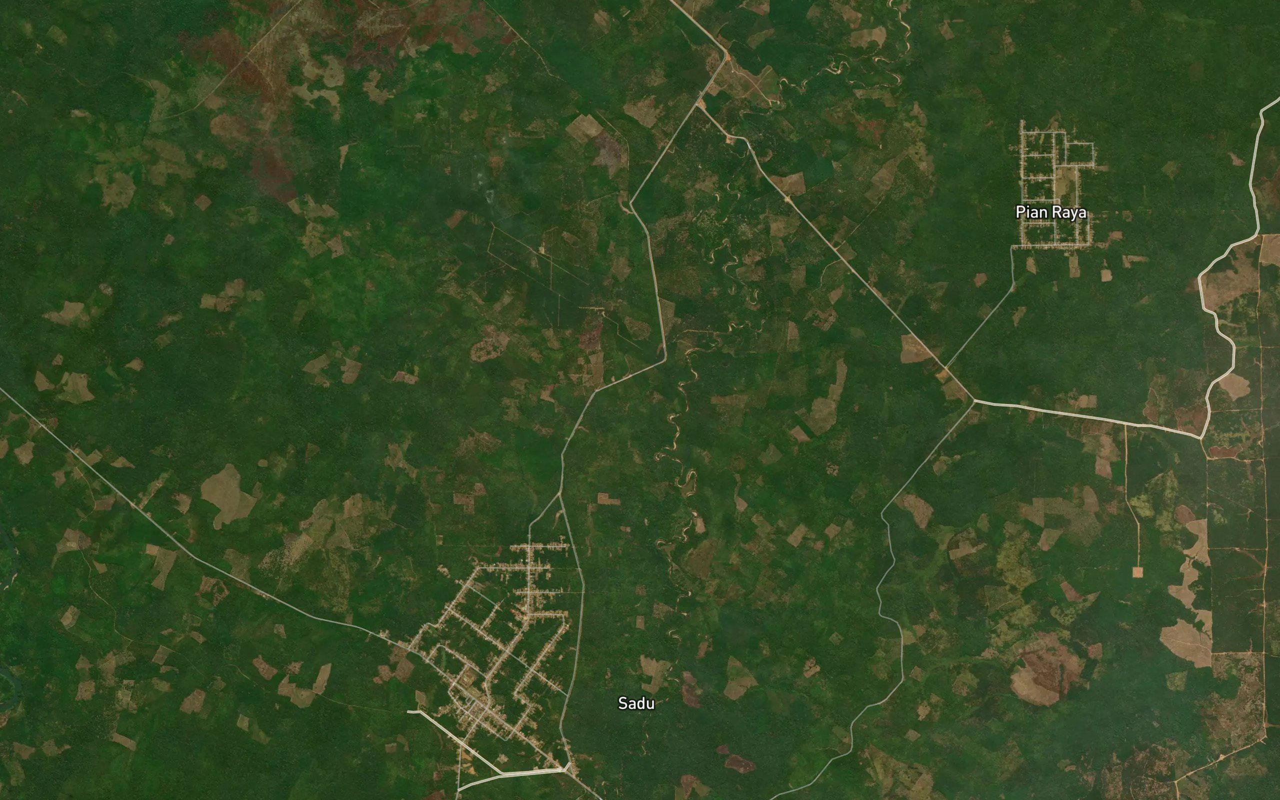 Sungai Piua