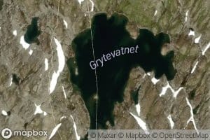 Grytevatnet