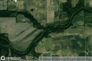 Blackston Branch