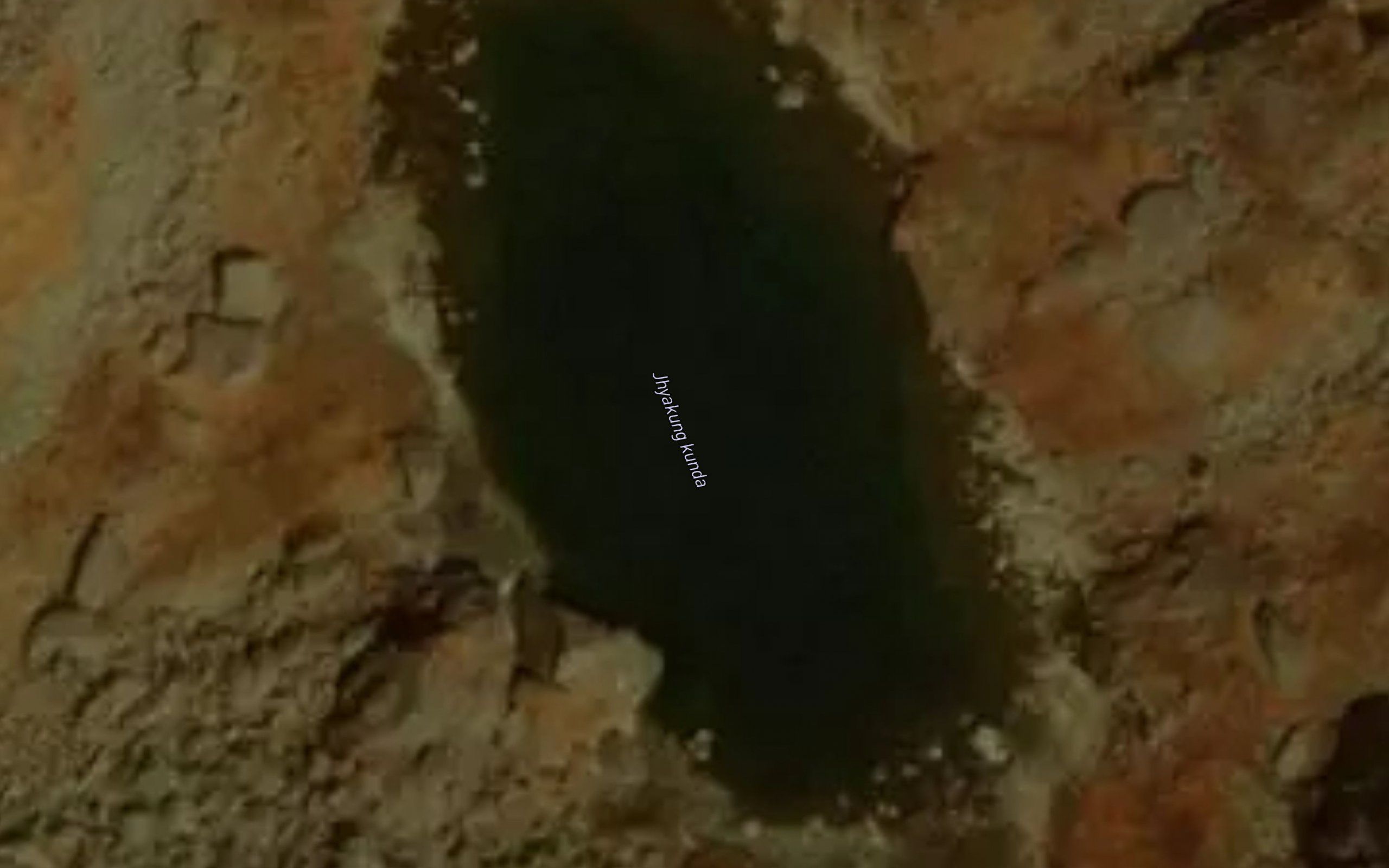 Batas Kund