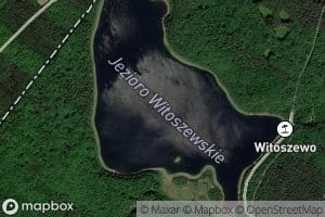 Witoszewskie Jezioro