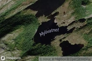 Mylivatnet