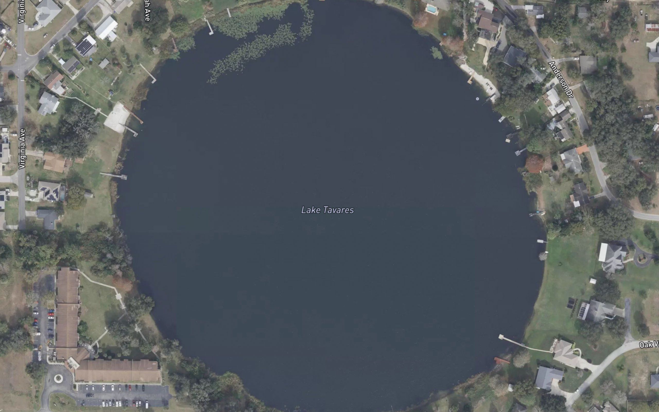 Lake Tavares