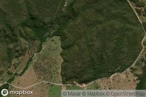 Ribeirao Barreira Grande