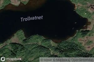 Trollvatnet