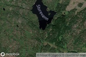 Storevatnet
