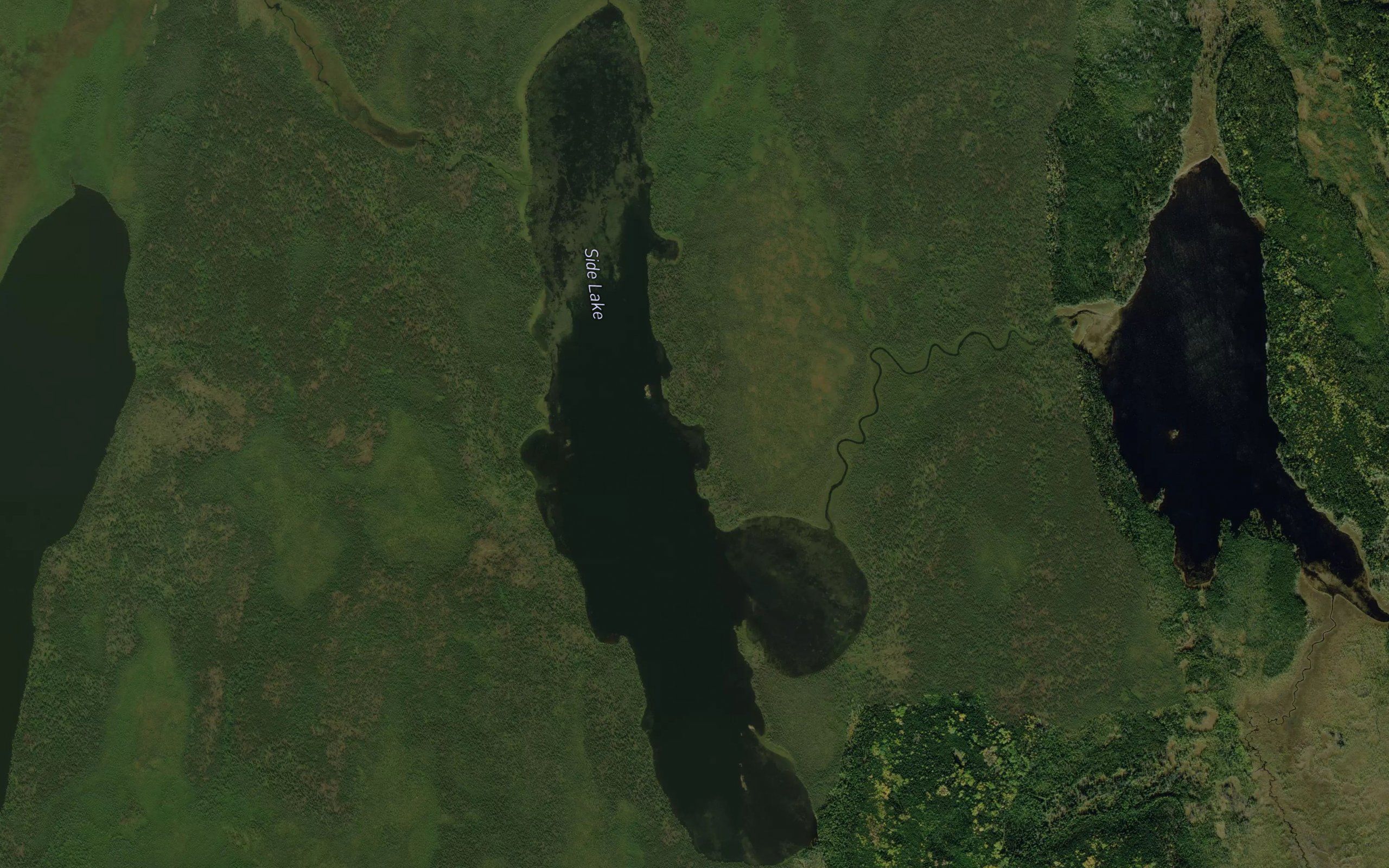 Side Lake