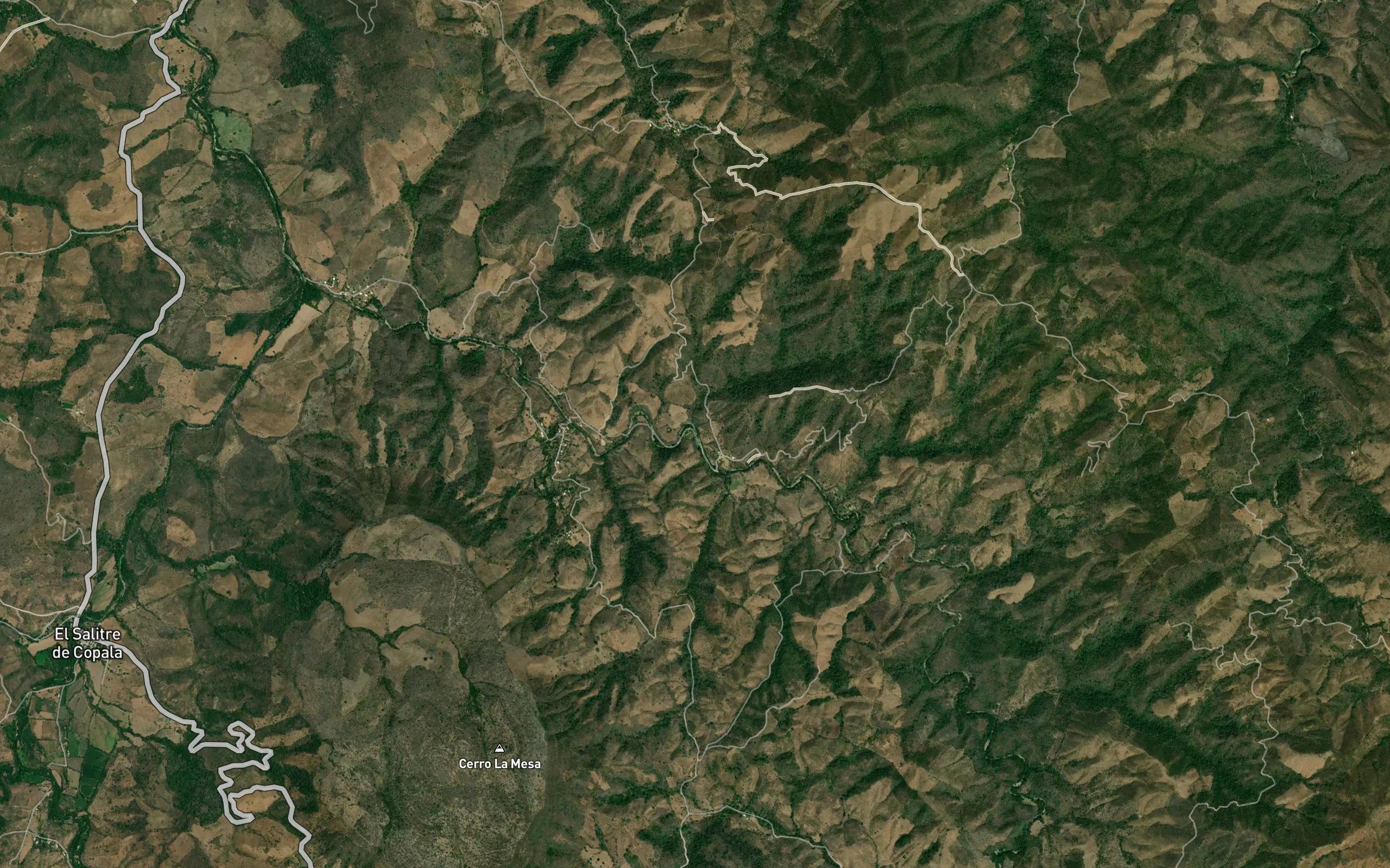 El Pozo