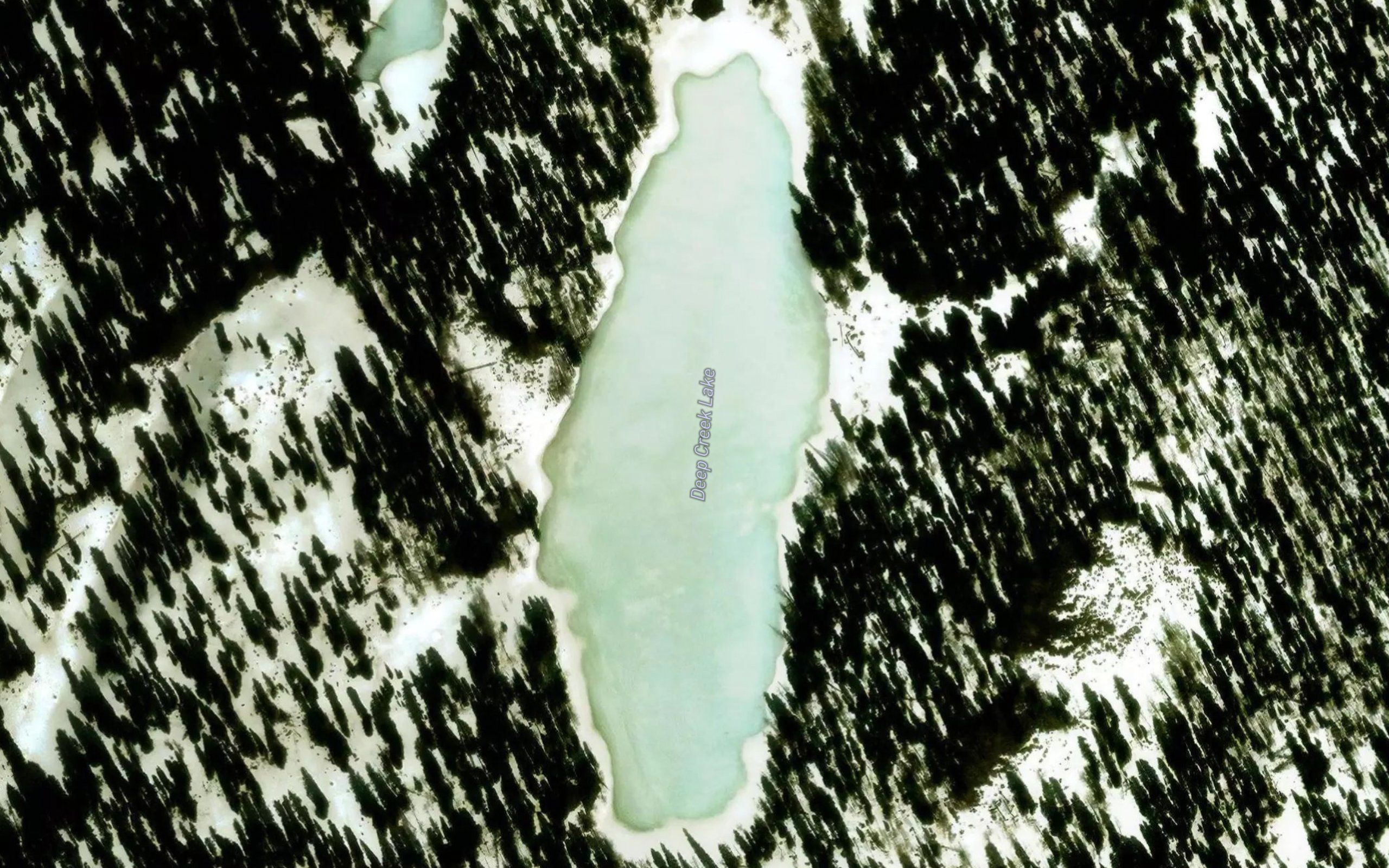 Deep Creek Lake
