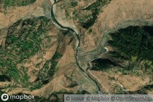 Barekot Khola