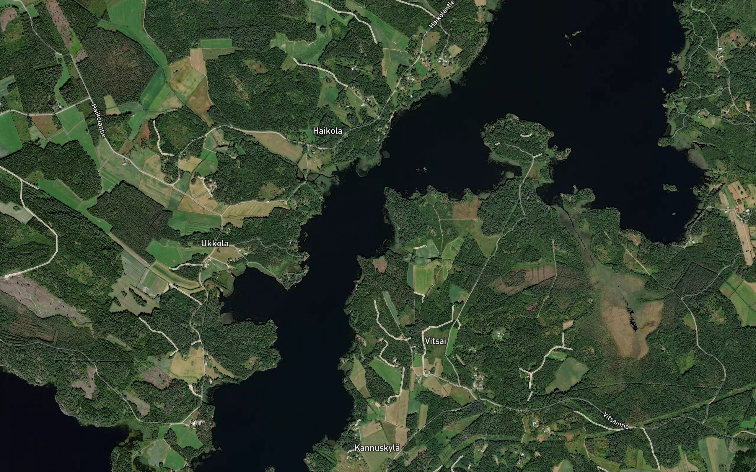 Valkeinlahti