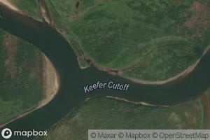 Keefer Cutoff