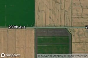 County Ditch Number Thirtythree