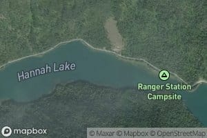 Hannah Lake