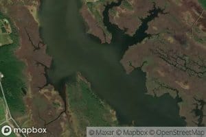 Slaughter Creek Broads