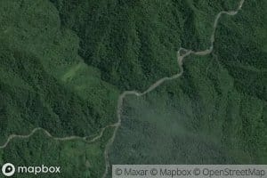 Quebrada Machca Bocaz