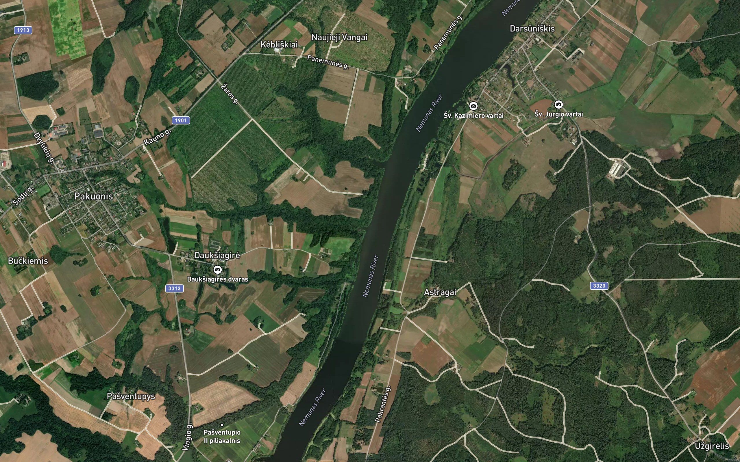 Kuone