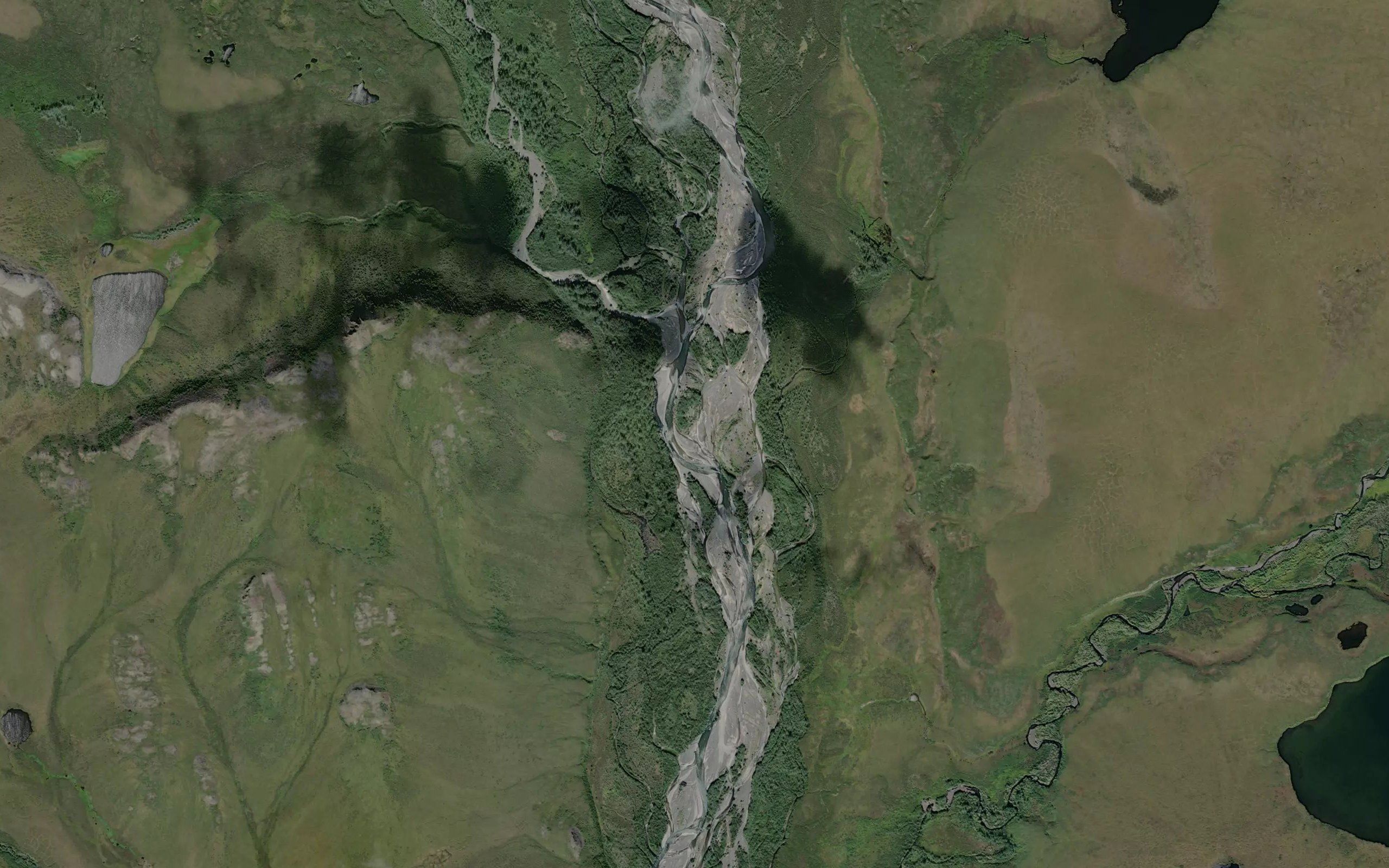 Kukukpilak Creek