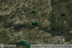 Jewel Lake