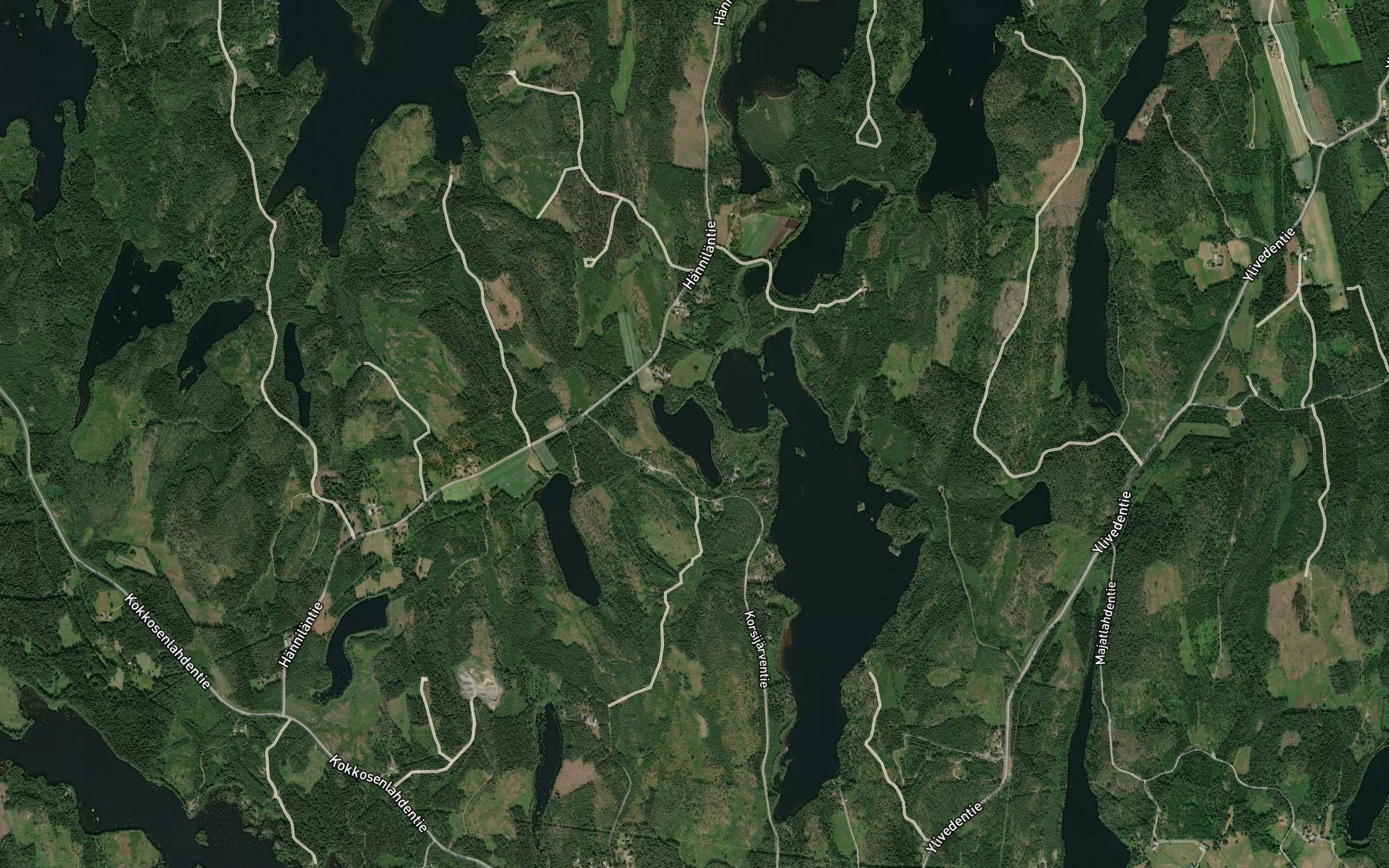 Tayskanlampi