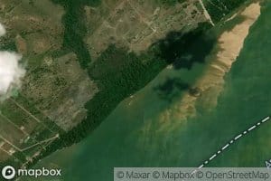 Corrego Estrela-d'Alva