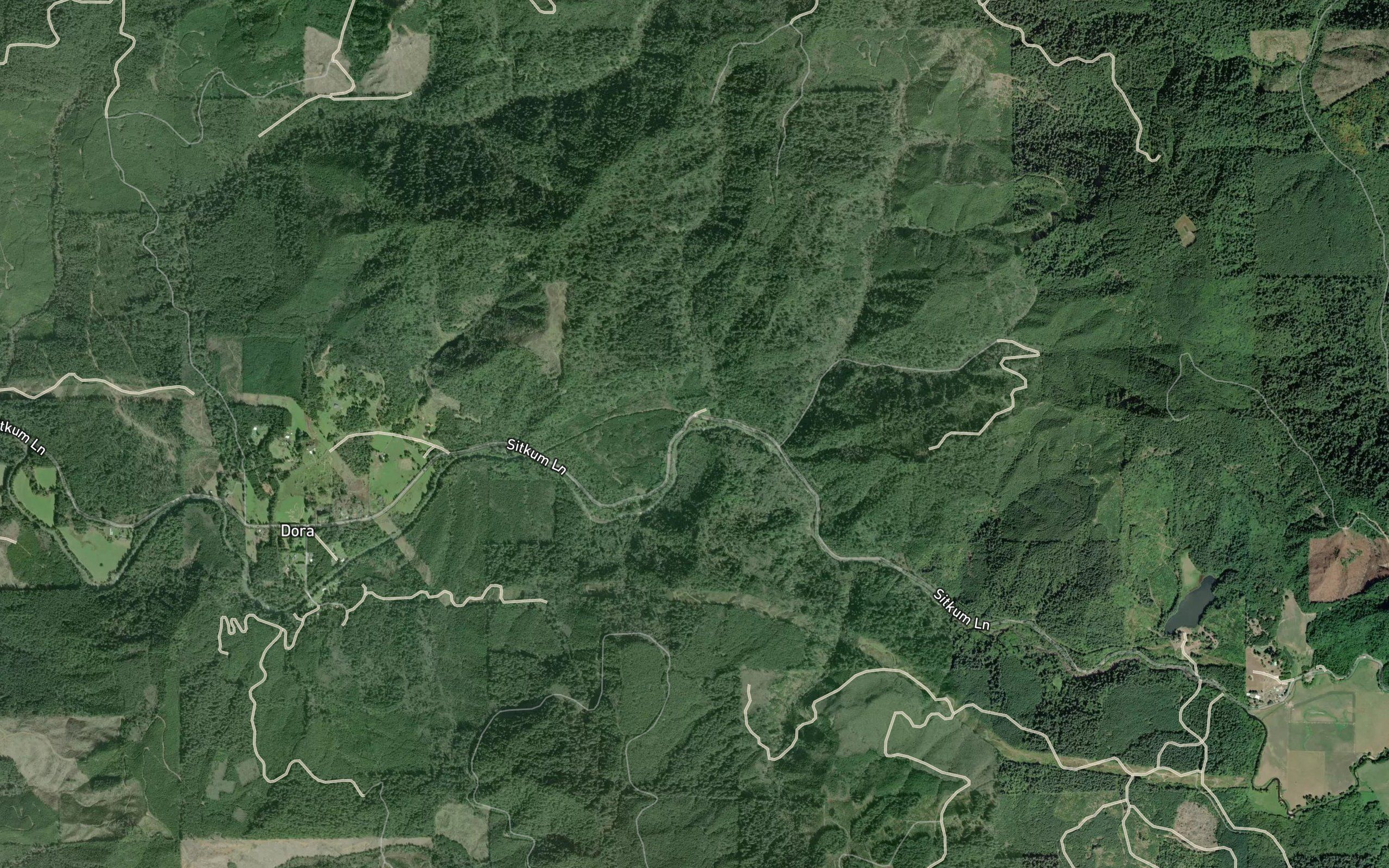 Bills Creek