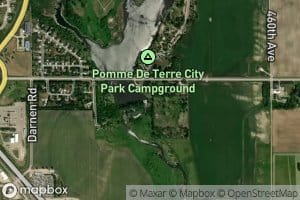 Pomme de Terre River