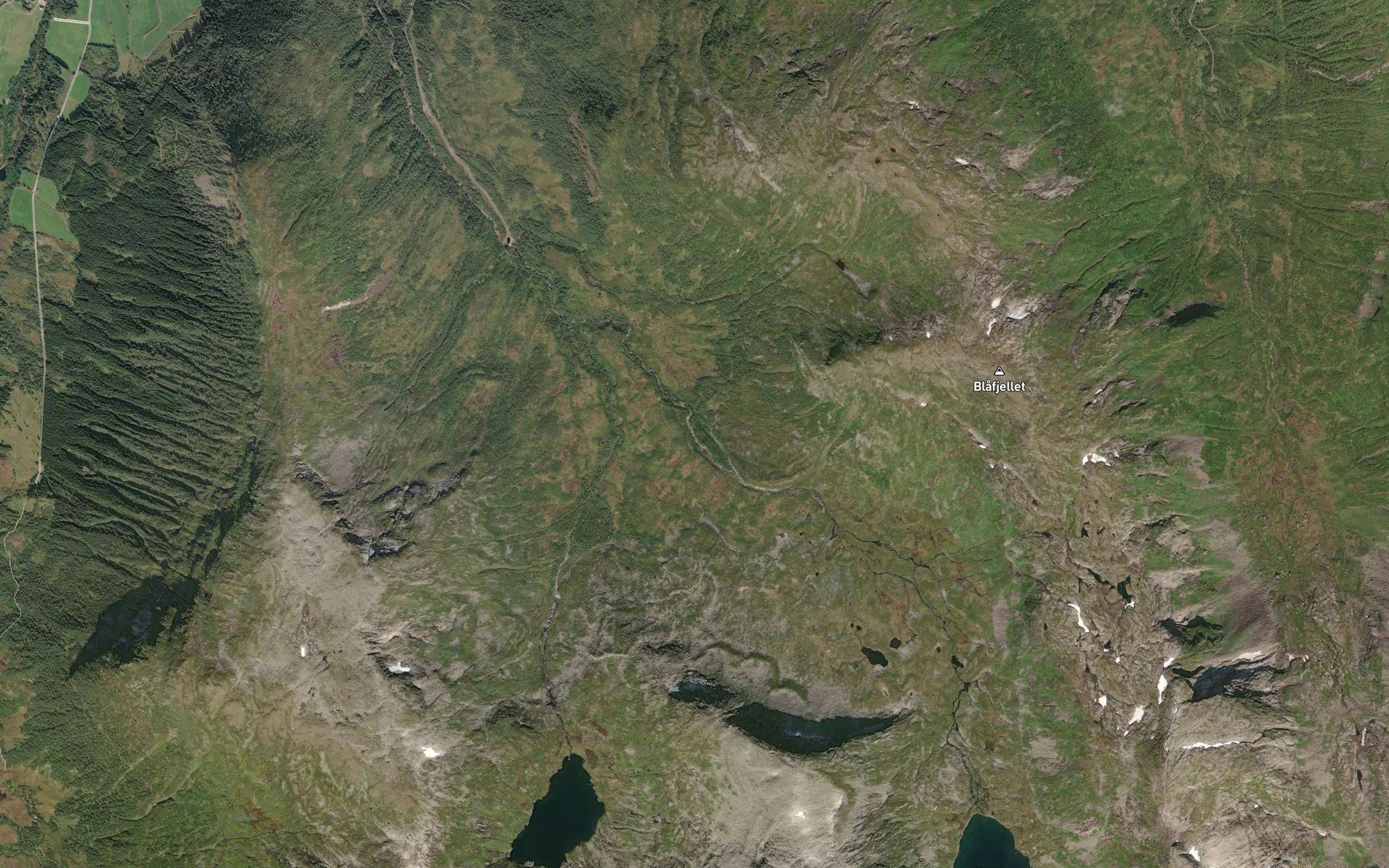Styggevasselva