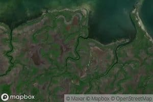 Ensenada de Caballero