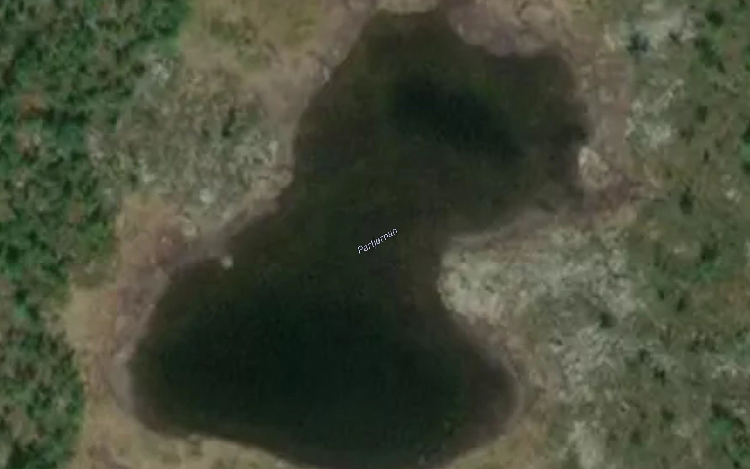 Partjodnan