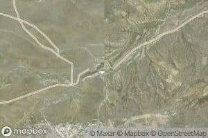 Deadman Reservoir