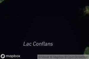 Lac Conflans