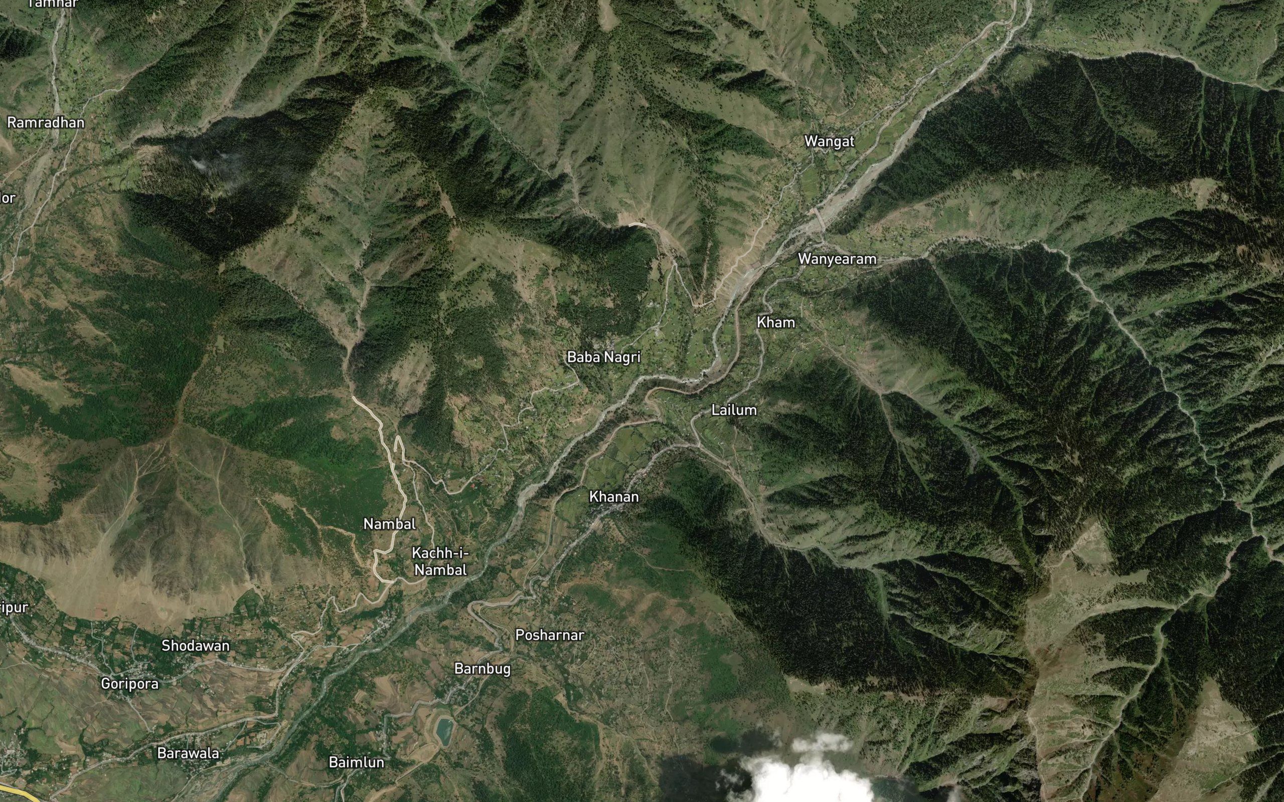 Khanan Nar