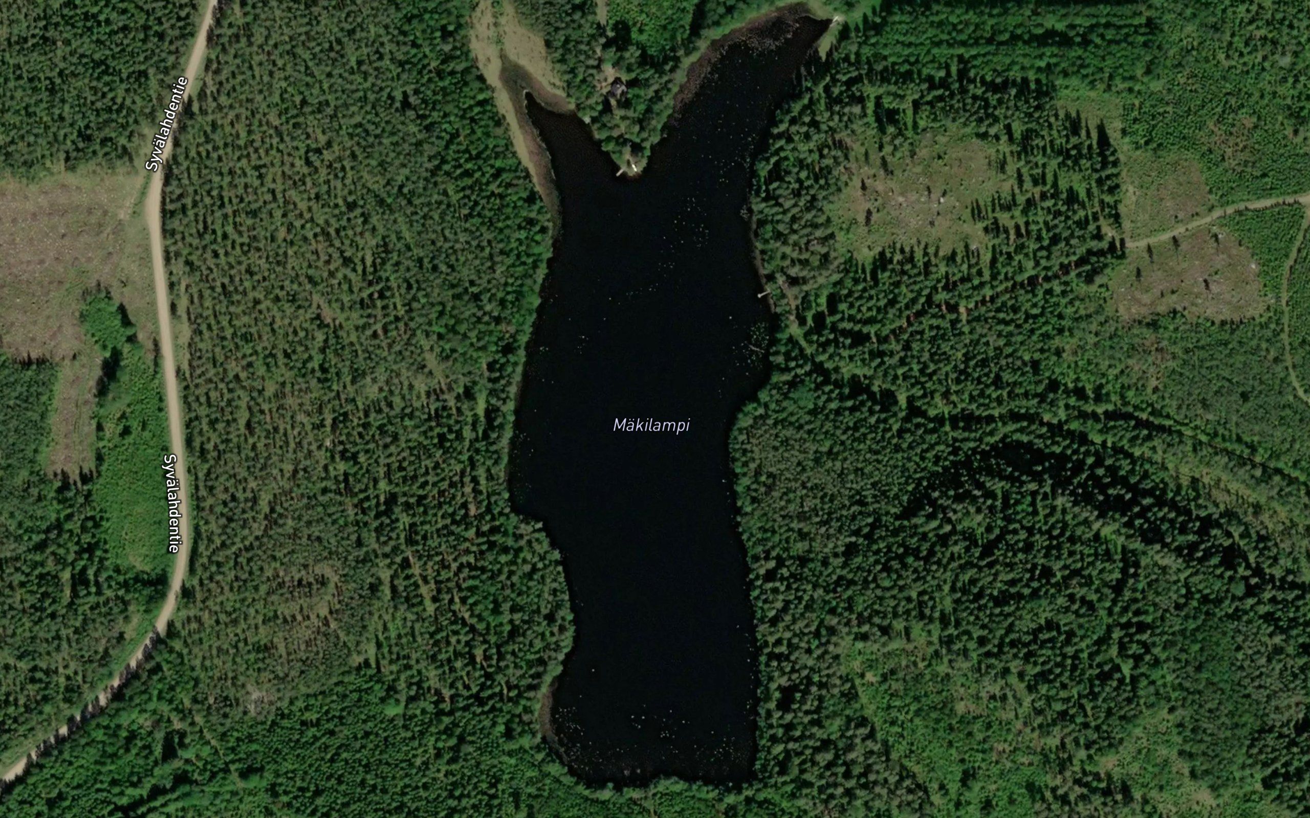 Makilampi