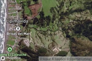 Quebrada del Potrerillo