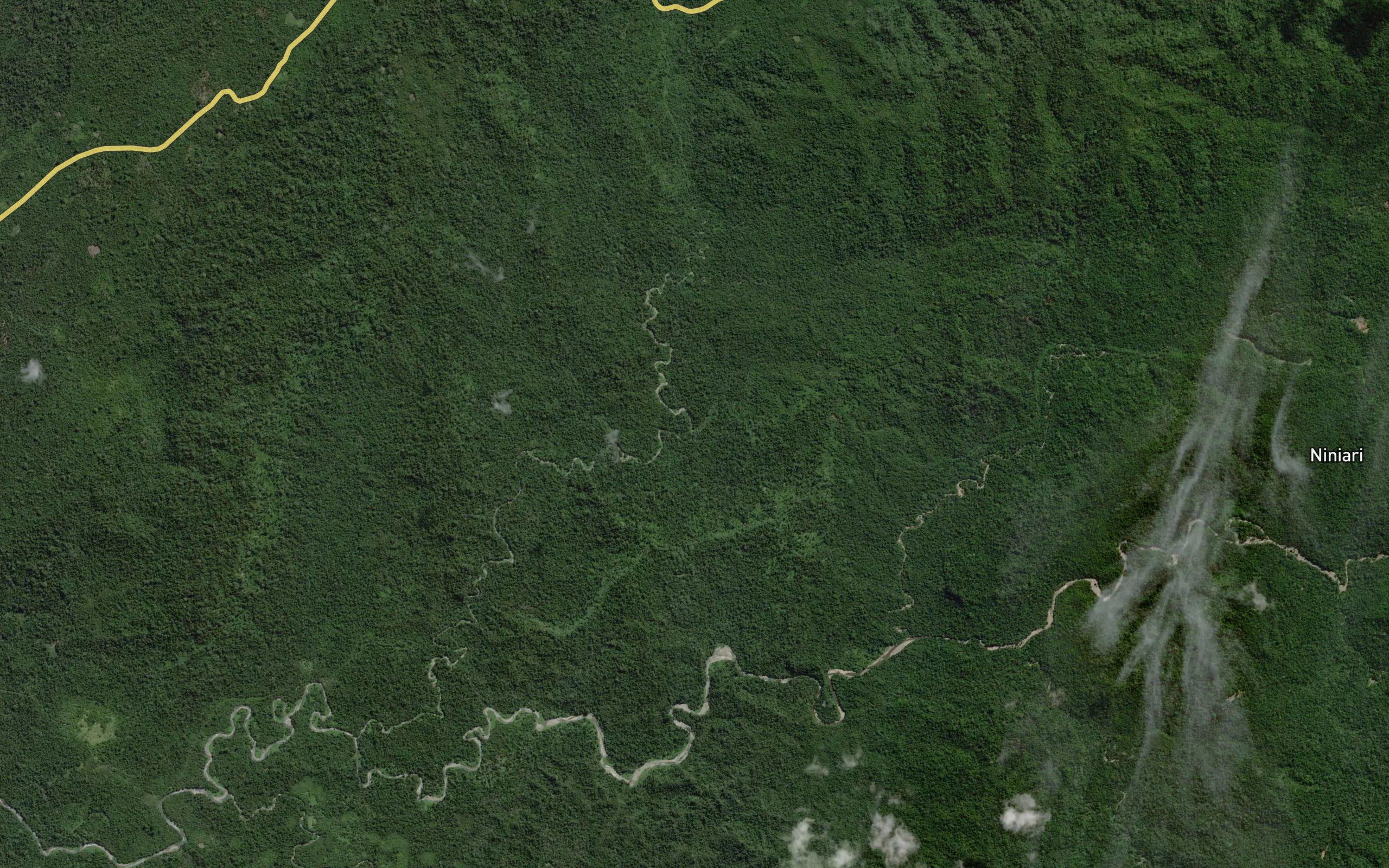 Wai Katanawana